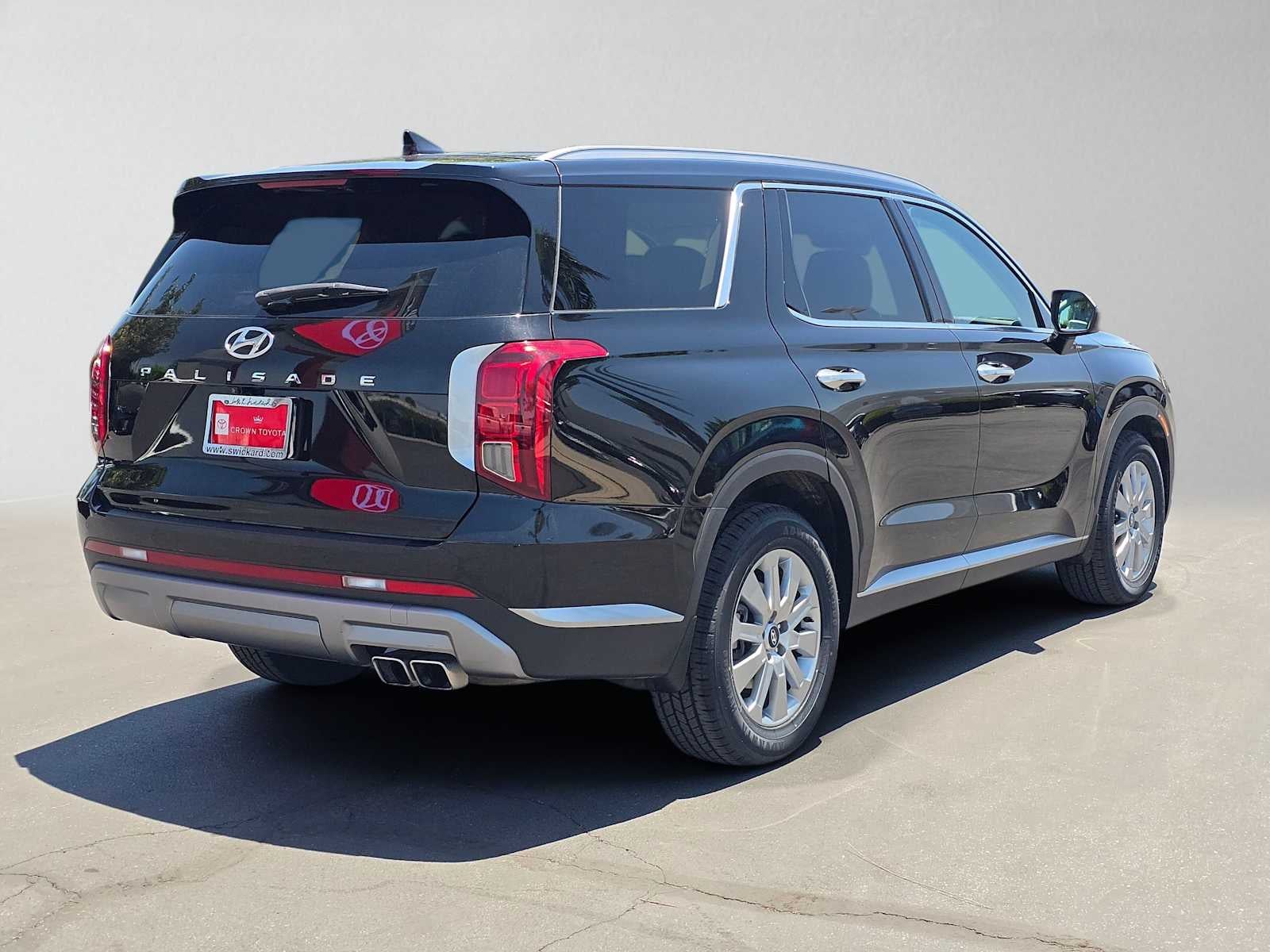 2023 Hyundai Palisade SEL