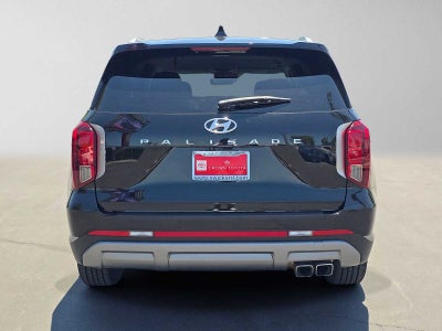 2023 Hyundai Palisade SEL