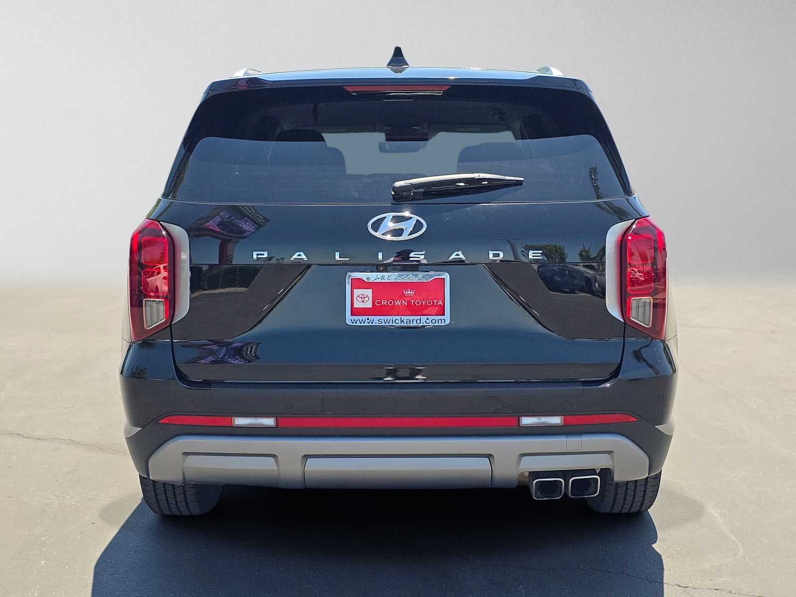 2023 Hyundai Palisade SEL