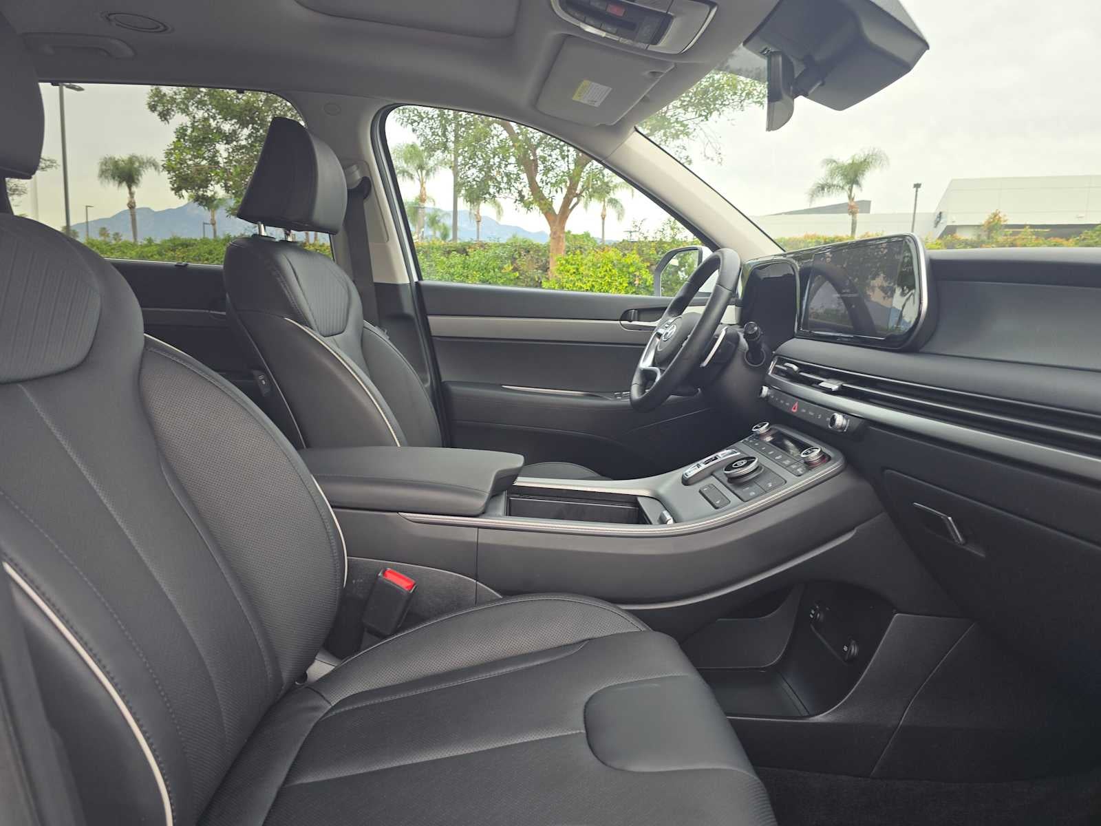 2025 Hyundai Palisade XRT