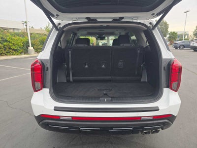 2025 Hyundai Palisade XRT