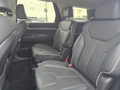 2025 Hyundai Palisade XRT