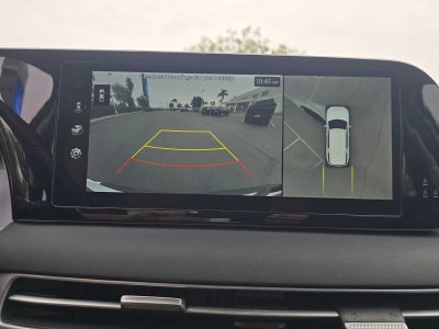 2025 Hyundai Palisade XRT