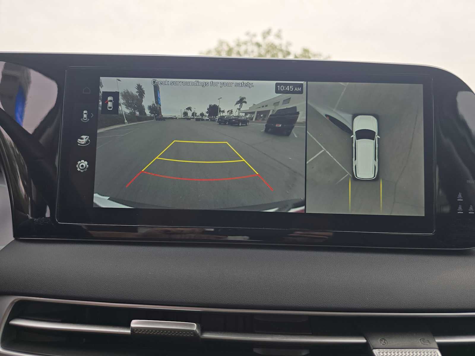 2025 Hyundai Palisade XRT