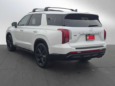 2025 Hyundai Palisade XRT
