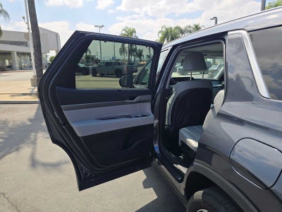 2025 Hyundai Palisade SEL Premium 7P