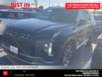 2025 Hyundai Palisade SEL Premium 7P