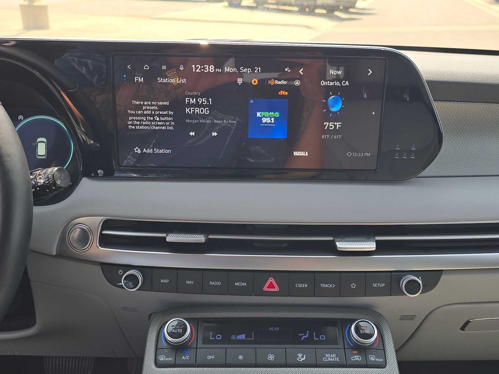 2025 Hyundai Palisade SEL Premium 7P