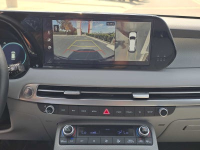 2025 Hyundai Palisade SEL Premium 7P