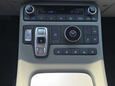 2025 Hyundai Palisade SEL Premium 7P