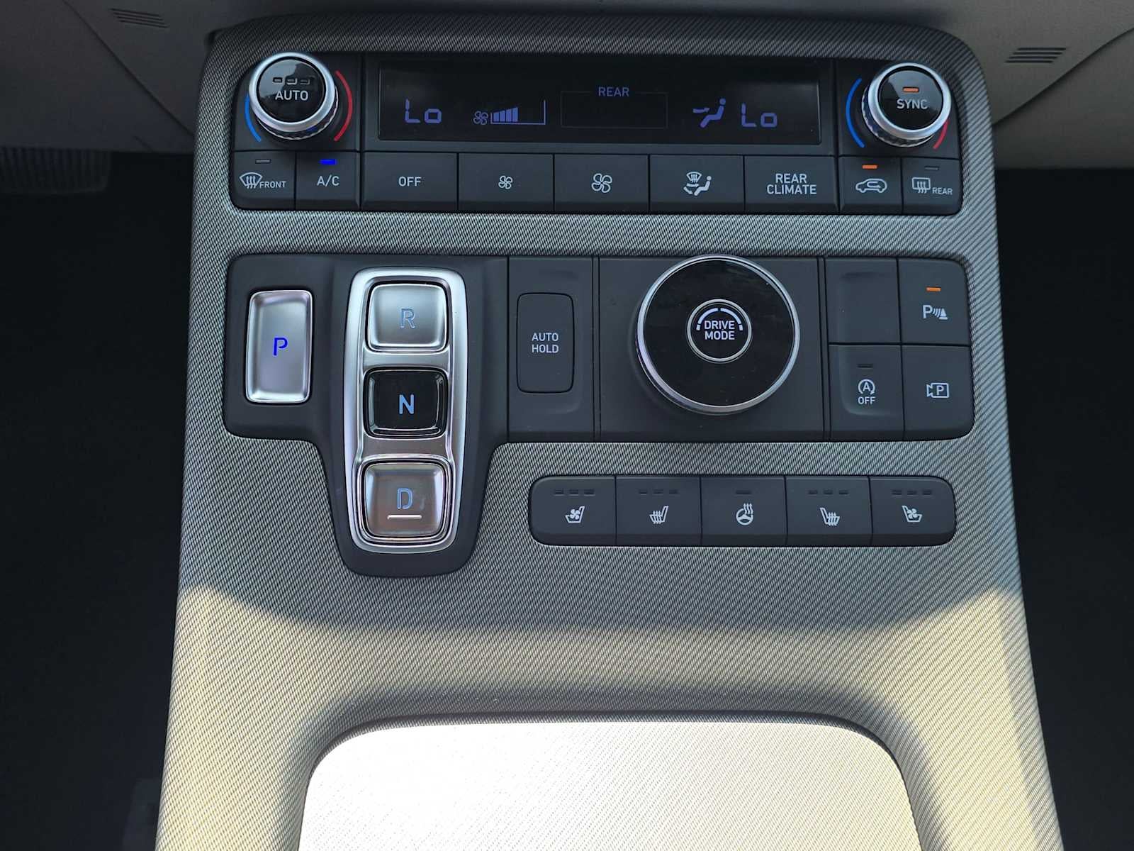 2025 Hyundai Palisade SEL Premium 7P