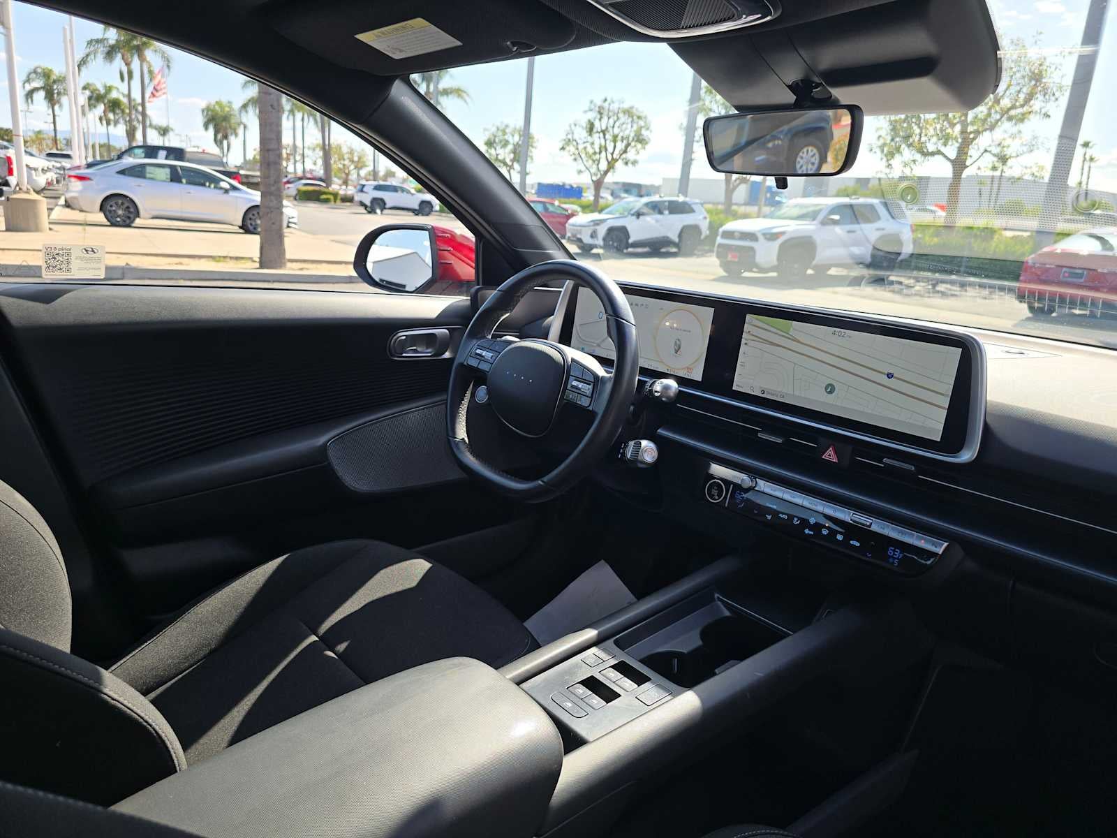 2024 Hyundai IONIQ 6 SE