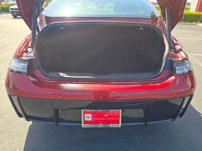 2024 Hyundai IONIQ 6 SE