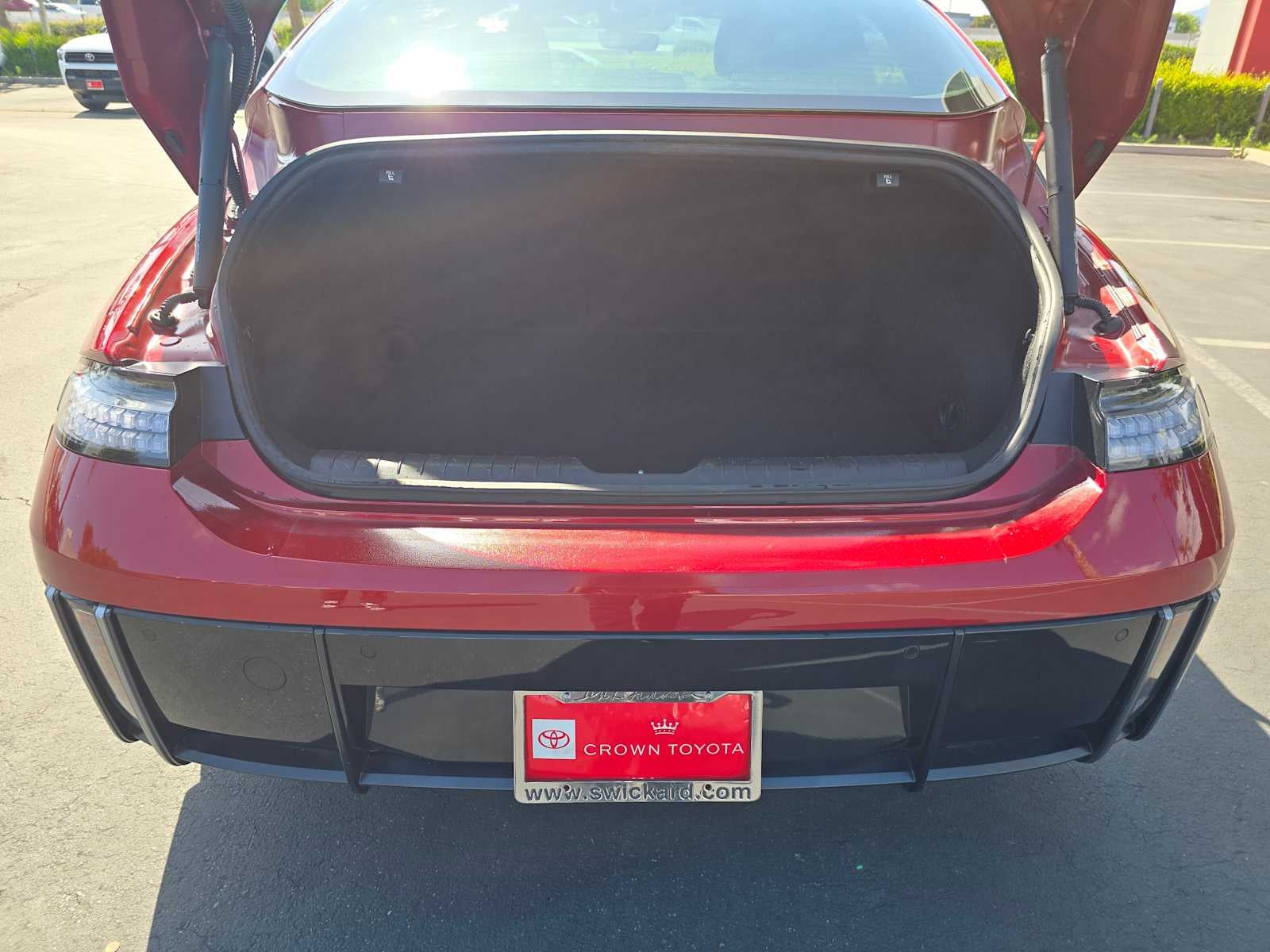 2024 Hyundai IONIQ 6 SE