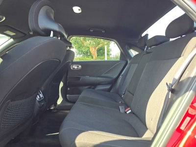 2024 Hyundai IONIQ 6 SE