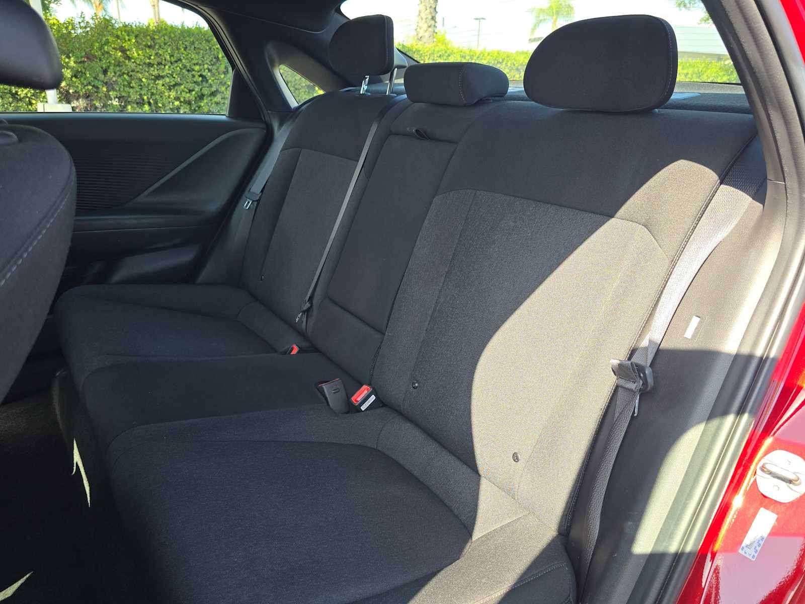 2024 Hyundai IONIQ 6 SE