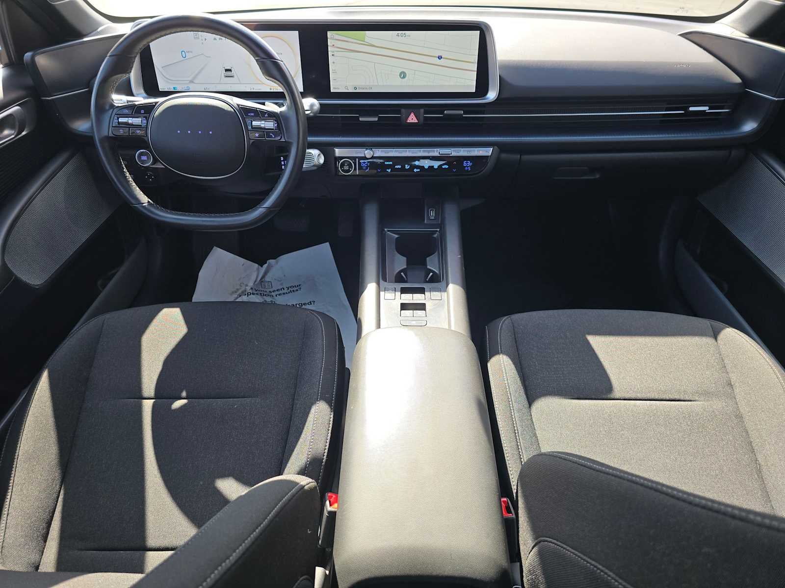 2024 Hyundai IONIQ 6 SE