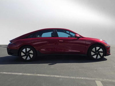 2024 Hyundai IONIQ 6 SE