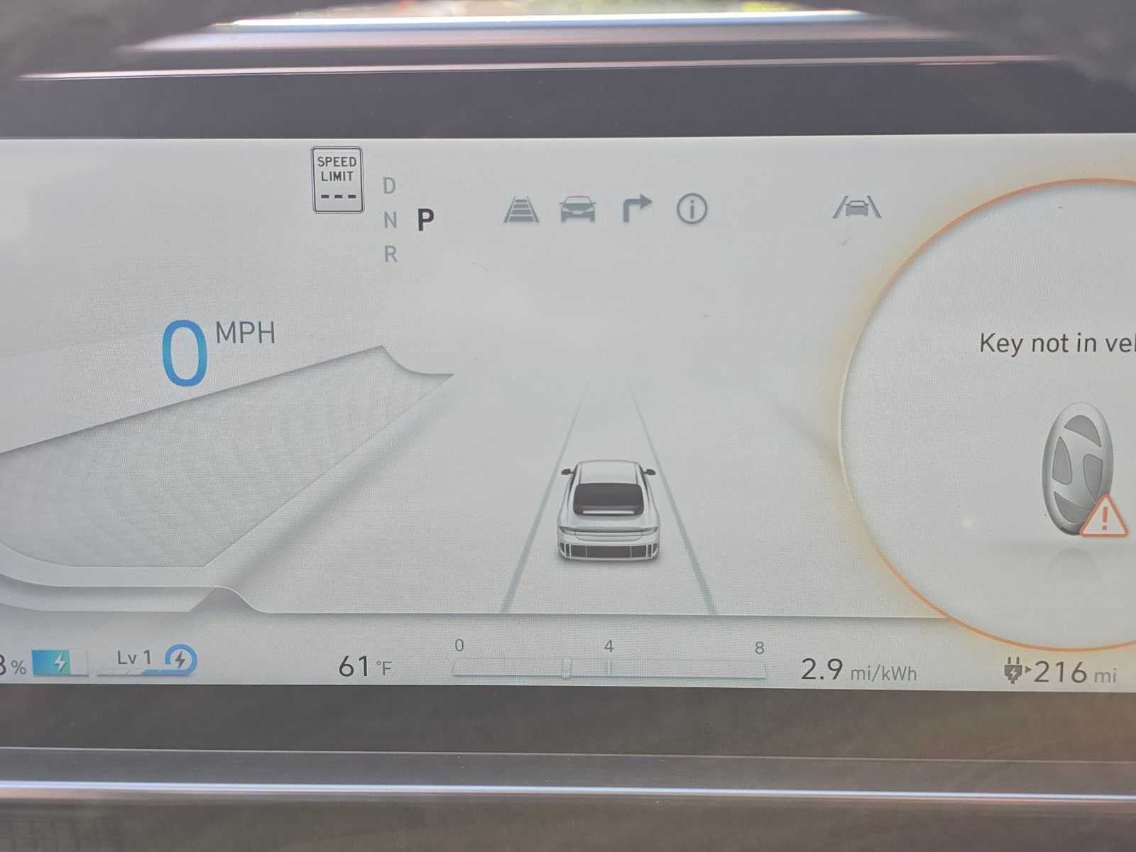 2024 Hyundai IONIQ 6 SE
