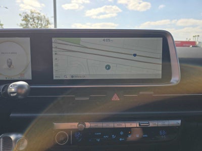 2024 Hyundai IONIQ 6 SE