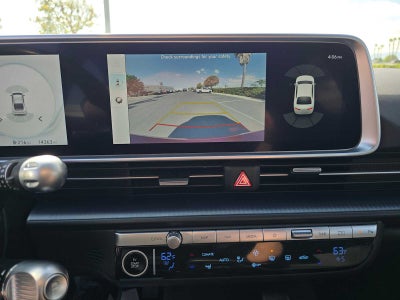 2024 Hyundai IONIQ 6 SE
