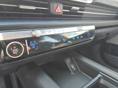 2024 Hyundai IONIQ 6 SE