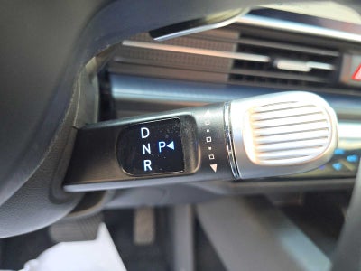 2024 Hyundai IONIQ 6 SE
