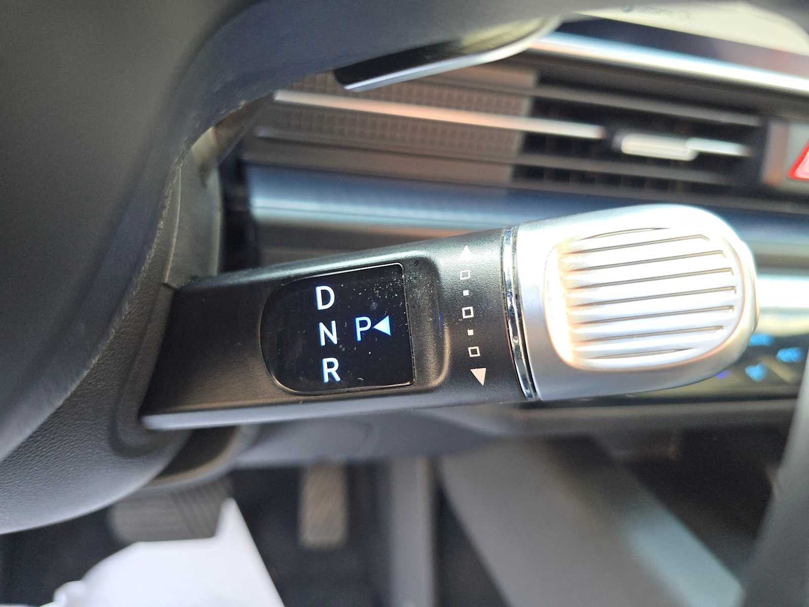 2024 Hyundai IONIQ 6 SE
