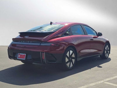 2024 Hyundai IONIQ 6 SE