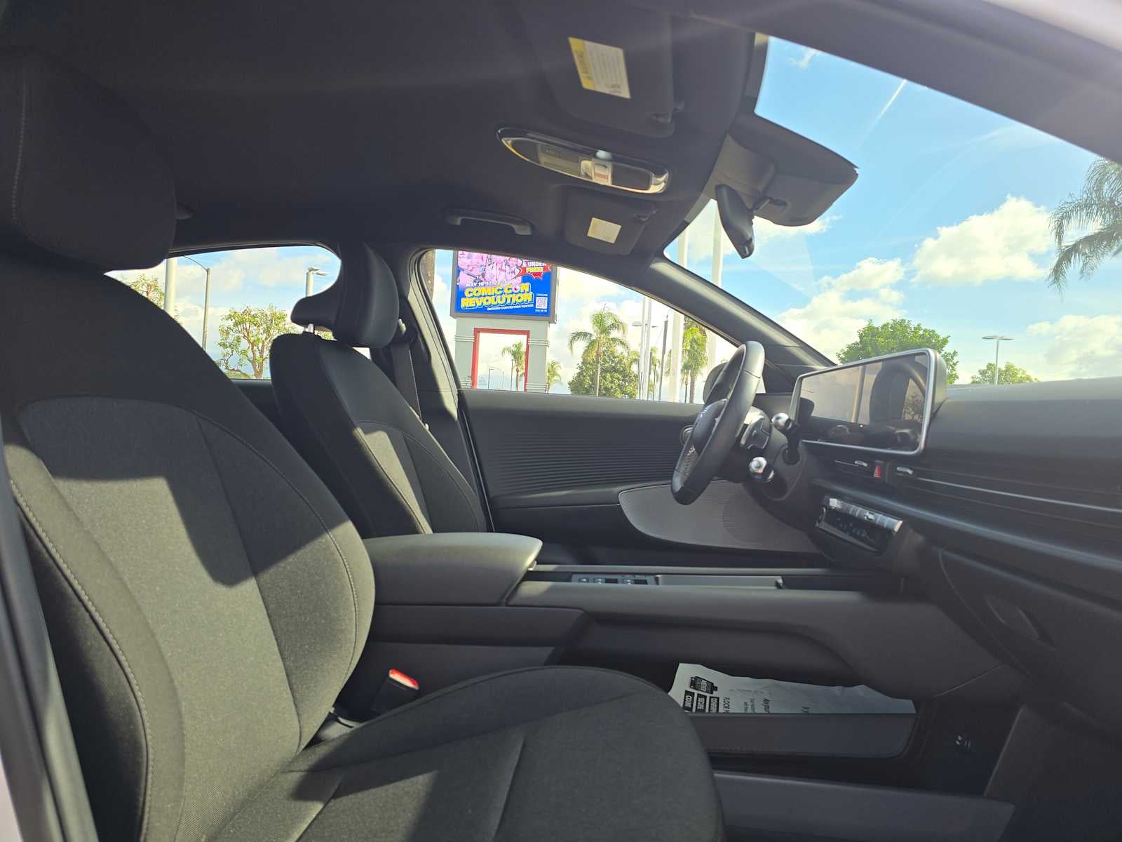 2024 Hyundai IONIQ 6 SE