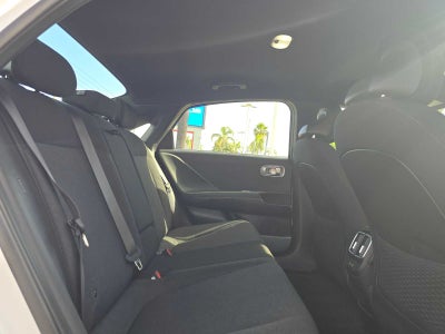 2024 Hyundai IONIQ 6 SE