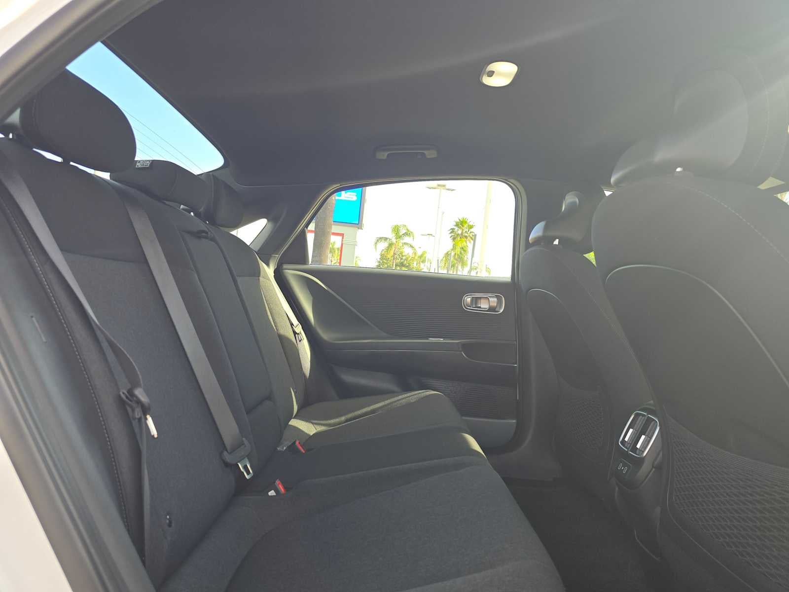 2024 Hyundai IONIQ 6 SE
