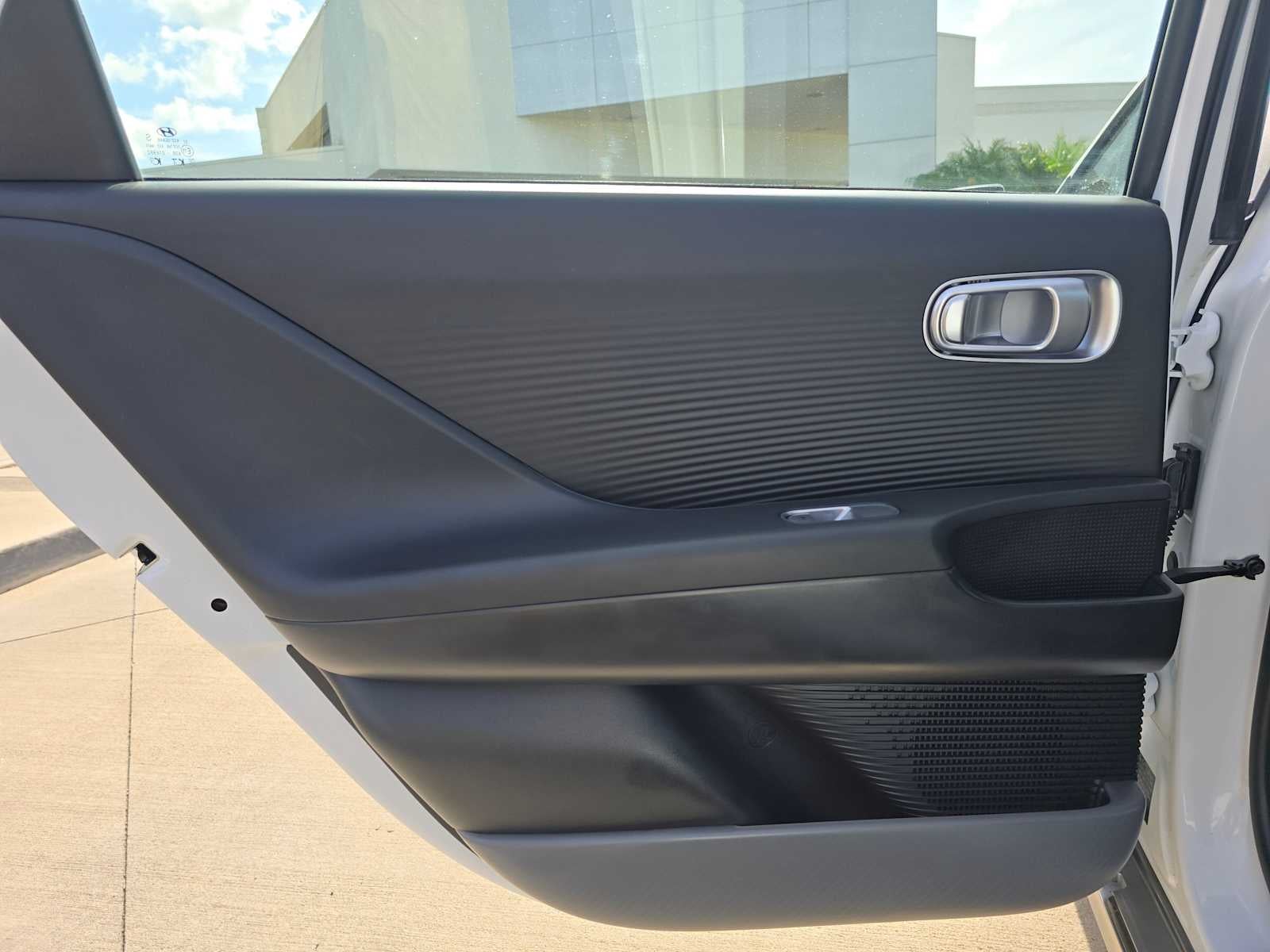 2024 Hyundai IONIQ 6 SE