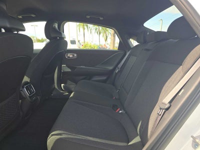 2024 Hyundai IONIQ 6 SE