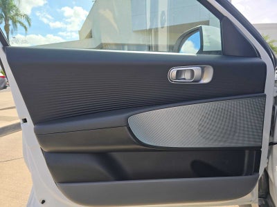 2024 Hyundai IONIQ 6 SE