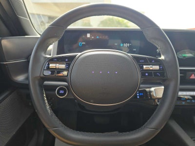 2024 Hyundai IONIQ 6 SE