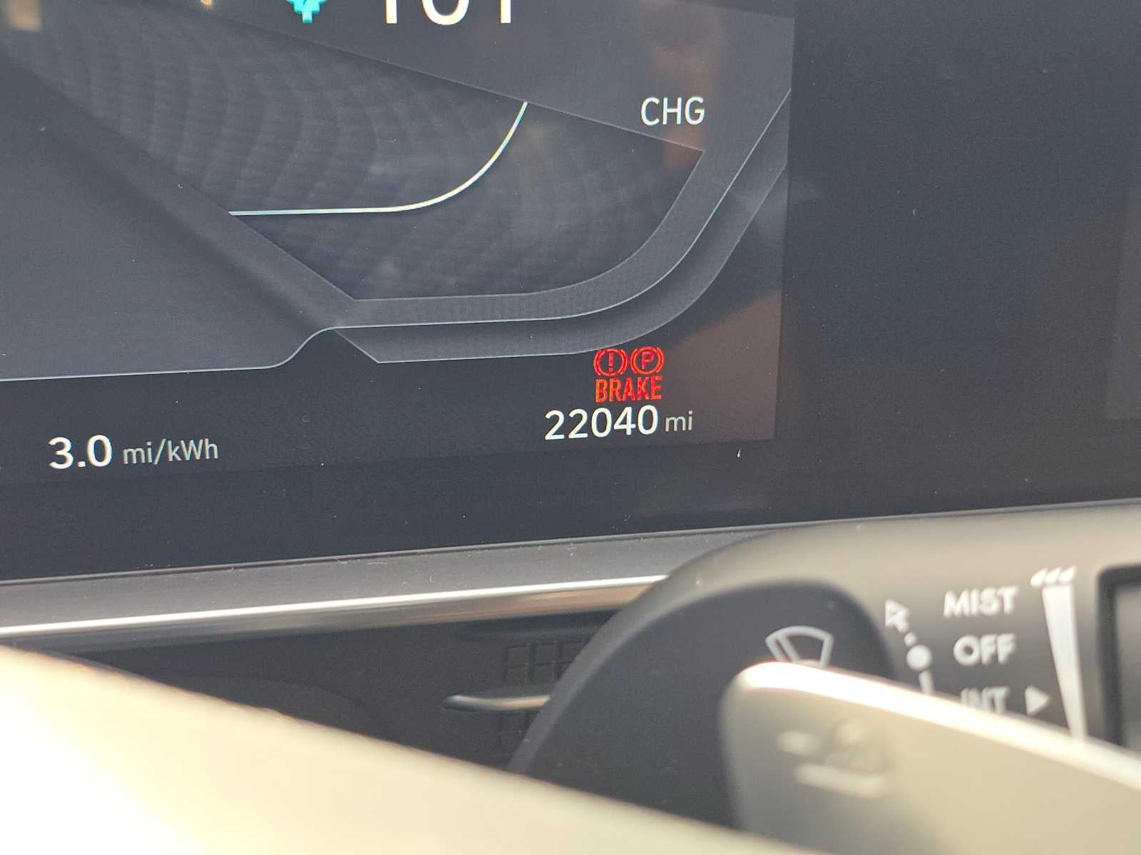 2024 Hyundai IONIQ 6 SE