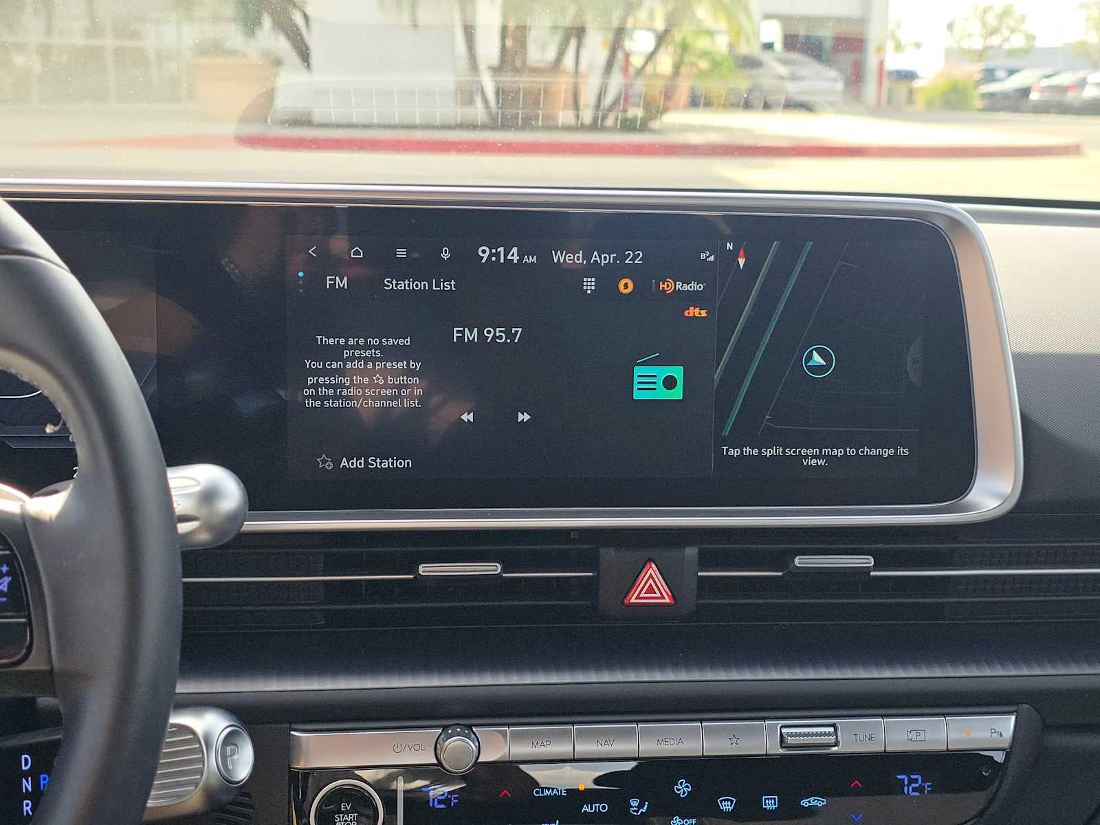 2024 Hyundai IONIQ 6 SE