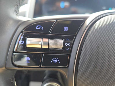 2024 Hyundai IONIQ 6 SE