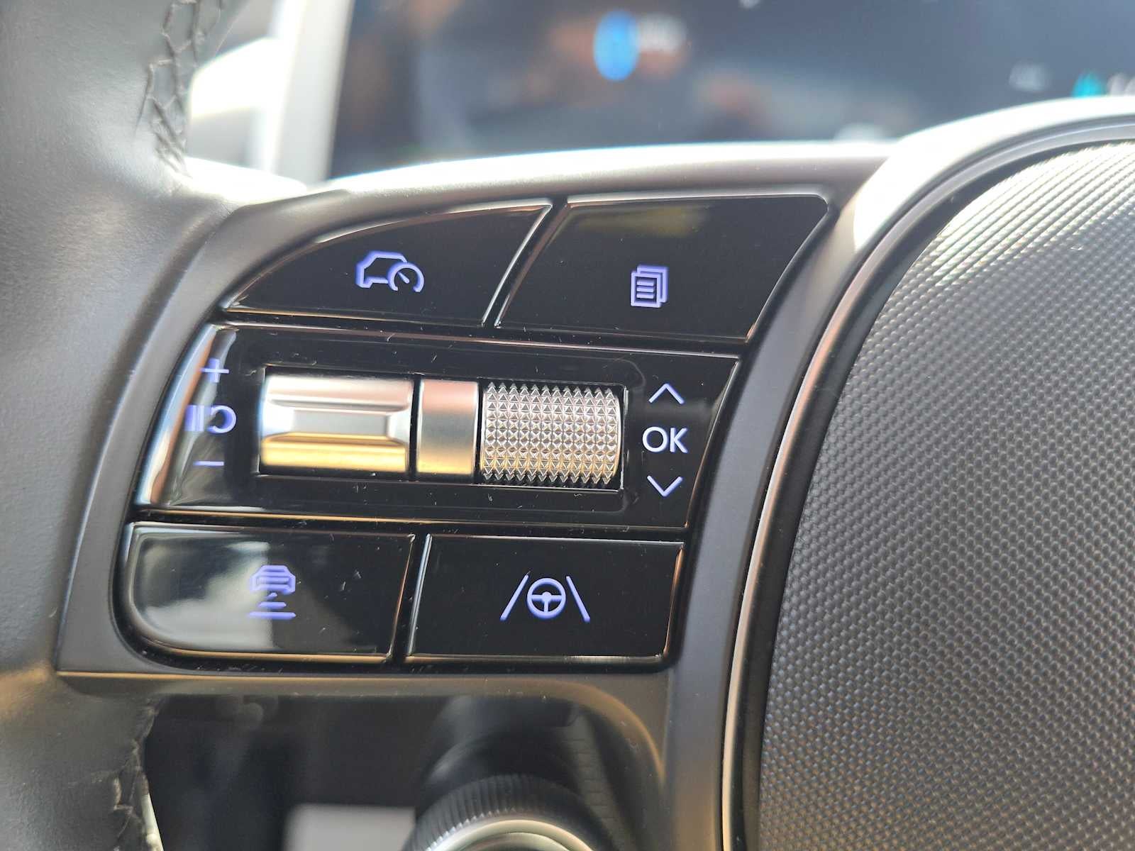2024 Hyundai IONIQ 6 SE