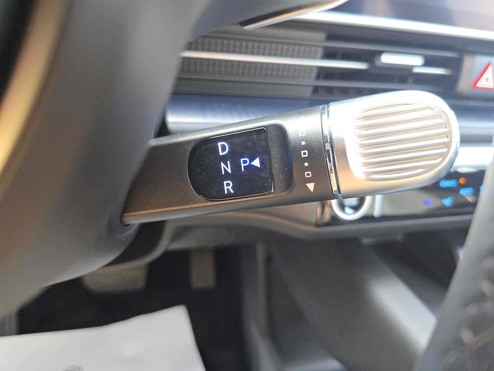 2024 Hyundai IONIQ 6 SE