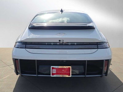 2024 Hyundai IONIQ 6 SE