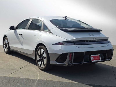 2024 Hyundai IONIQ 6 SE