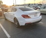 2019 Genesis G70 2.0T Sport