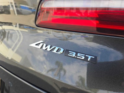 2024 Genesis GV80 Base