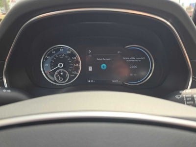 2024 Genesis GV80 Base