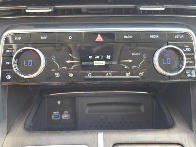 2024 Genesis GV80 Base