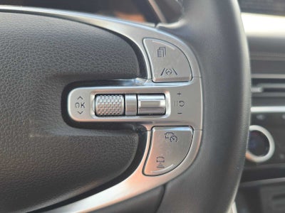 2024 Genesis GV80 Base