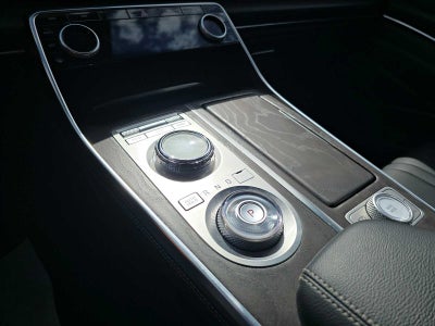 2024 Genesis GV80 Base