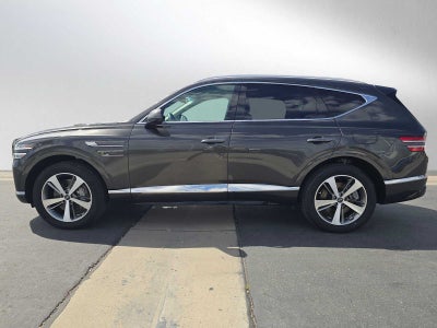 2024 Genesis GV80 Base